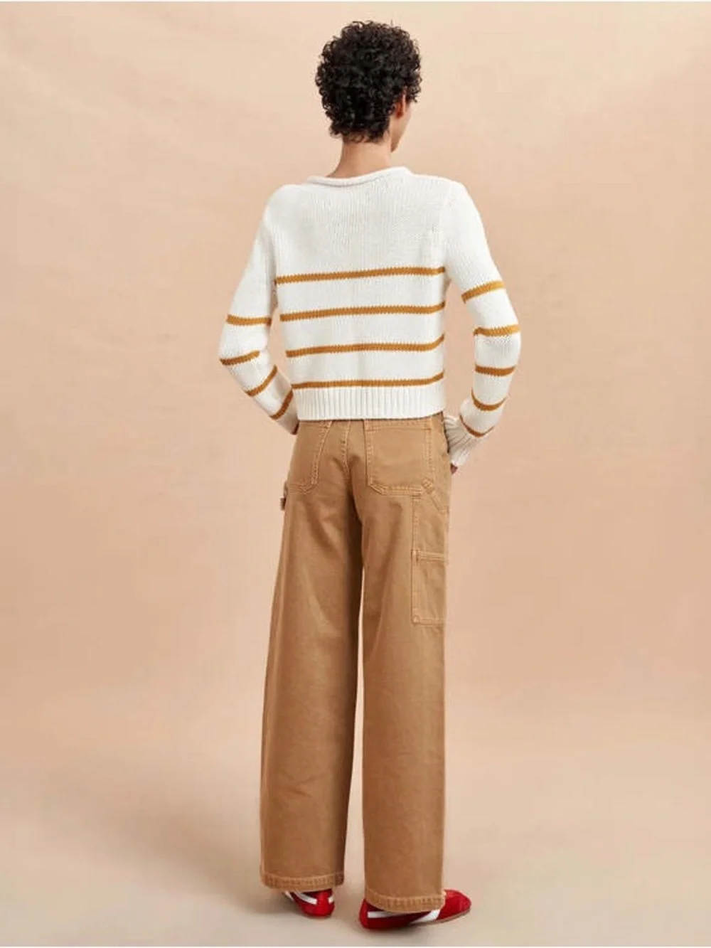 La Ligne Mini Marina Sweater - Picture 3 of 6
